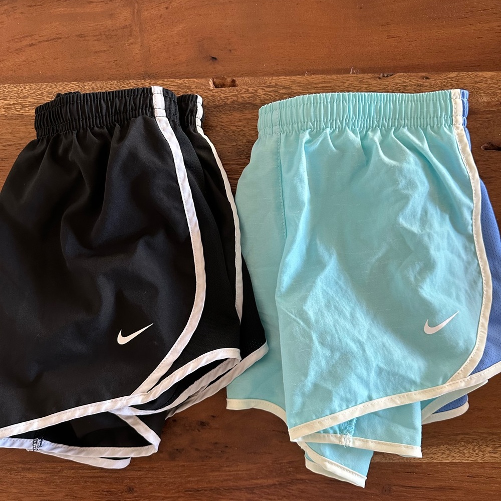 Nike shorts